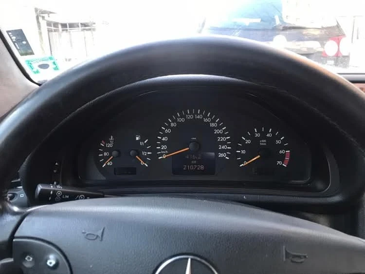 Mercedes-Benz CLK  - изображение 2