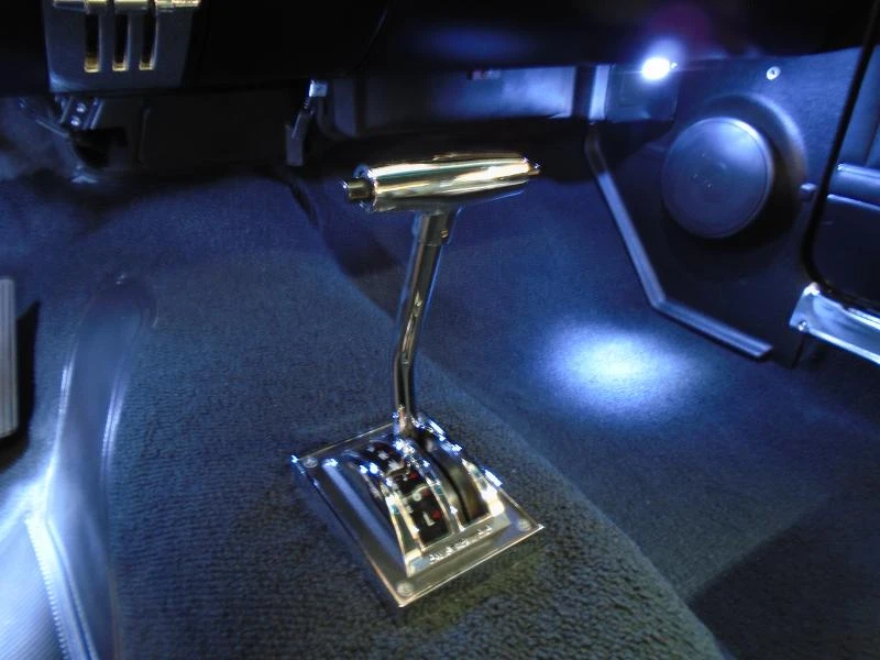 Ford Mustang, снимка 13 - Автомобили и джипове - 53924099