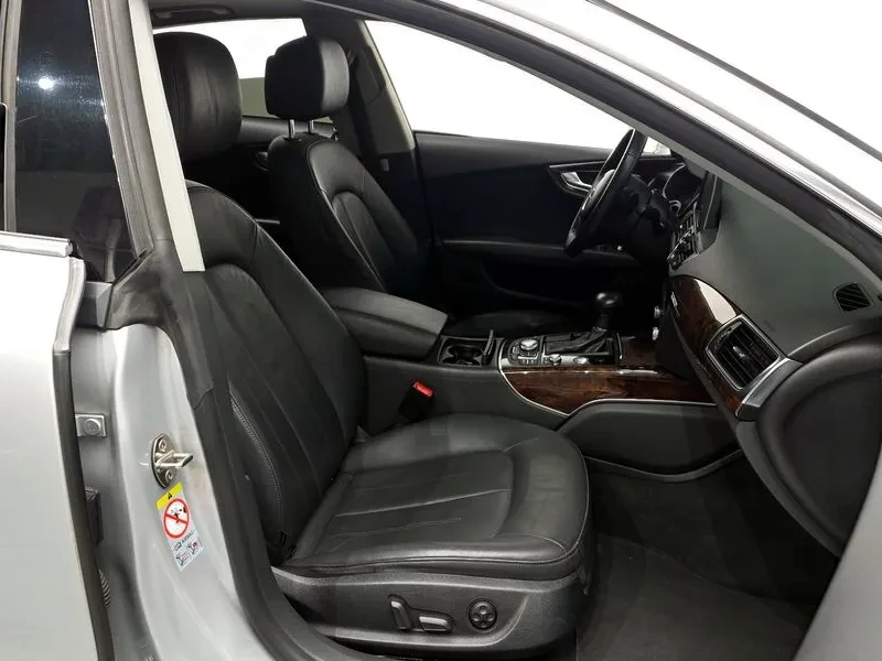 Audi A7 3.0 TDI Quattro, снимка 11 - Автомобили и джипове - 54147755