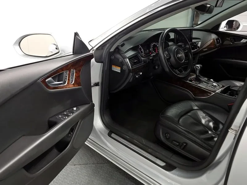 Audi A7 3.0 TDI Quattro, снимка 10 - Автомобили и джипове - 54147755