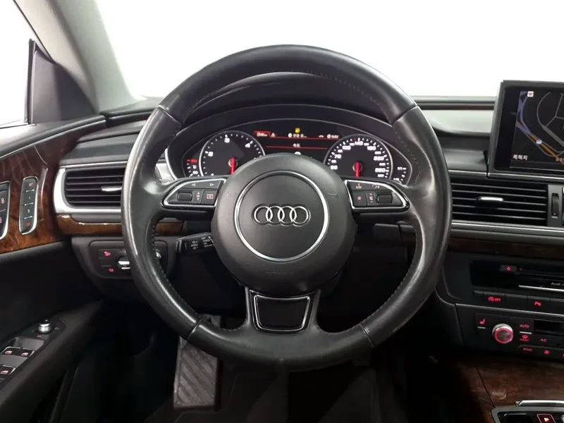 Audi A7 3.0 TDI Quattro, снимка 13 - Автомобили и джипове - 54147755