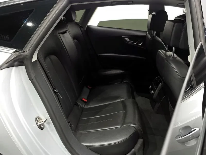 Audi A7 3.0 TDI Quattro, снимка 12 - Автомобили и джипове - 54147755