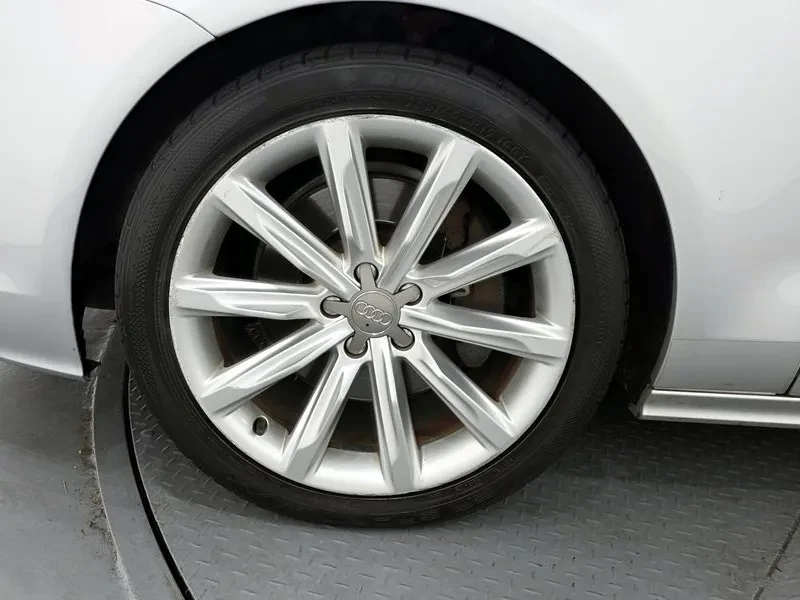 Audi A7 3.0 TDI Quattro, снимка 5 - Автомобили и джипове - 54147755