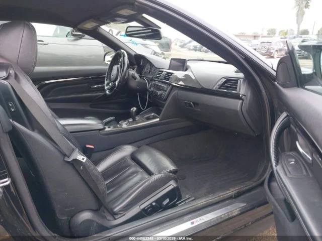 BMW M4, снимка 10 - Автомобили и джипове - 54149882