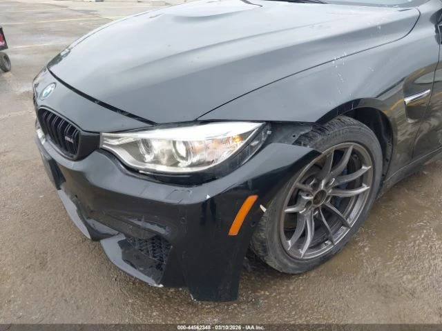 BMW M4, снимка 6 - Автомобили и джипове - 54149882