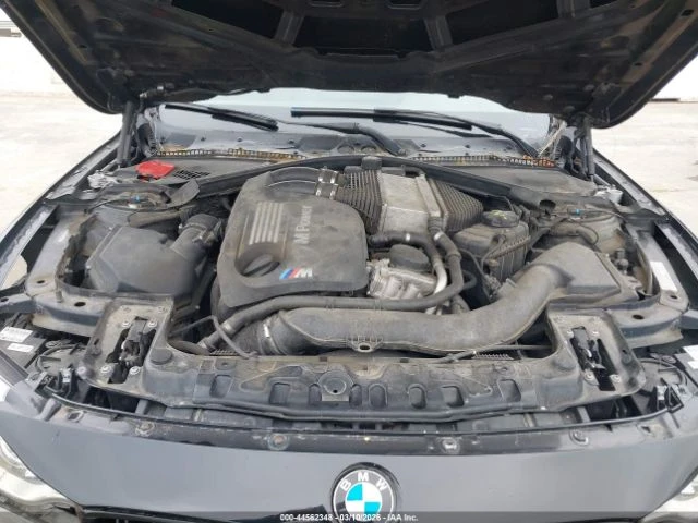 BMW M4, снимка 14 - Автомобили и джипове - 54149882