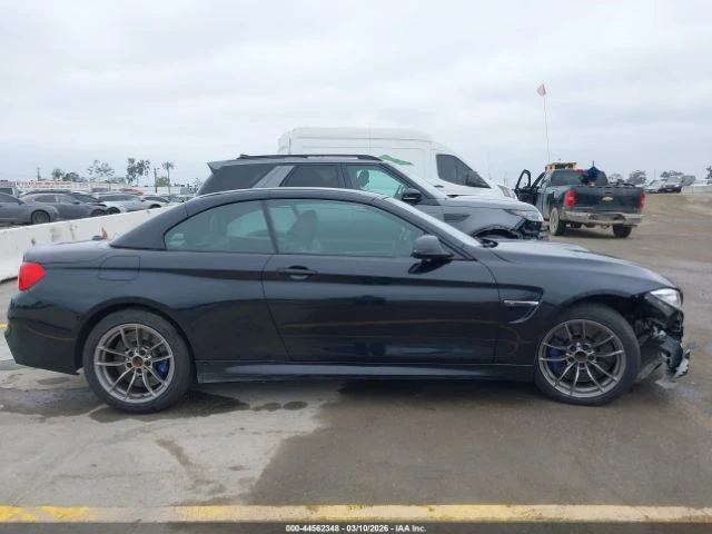 BMW M4, снимка 7 - Автомобили и джипове - 54149882