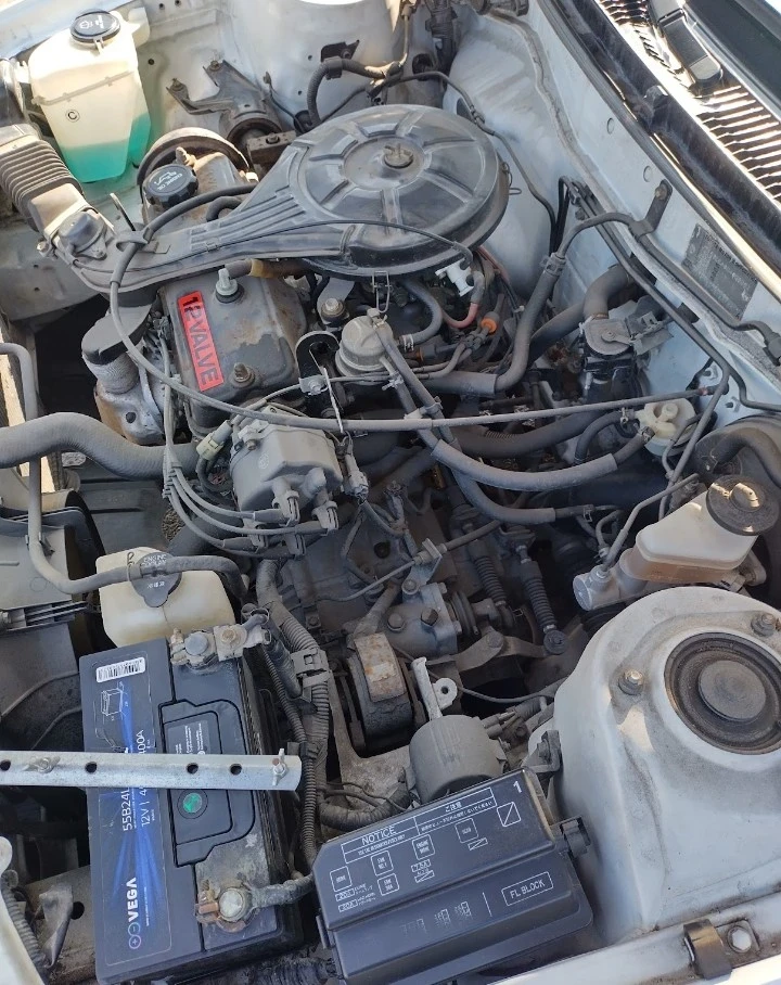 Toyota Corolla, снимка 16 - Автомобили и джипове - 54296805