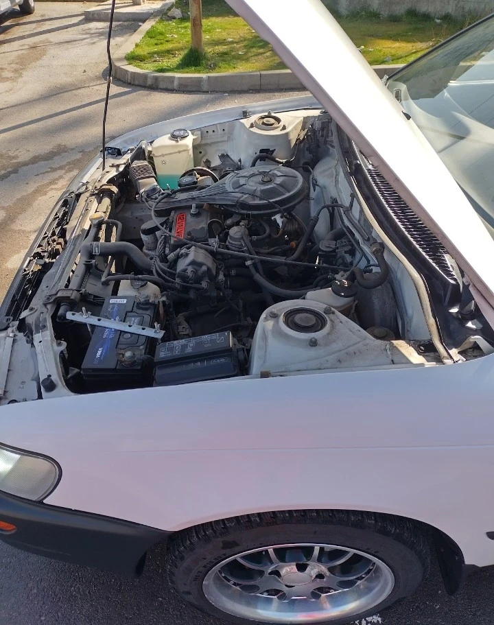 Toyota Corolla, снимка 17 - Автомобили и джипове - 54296805