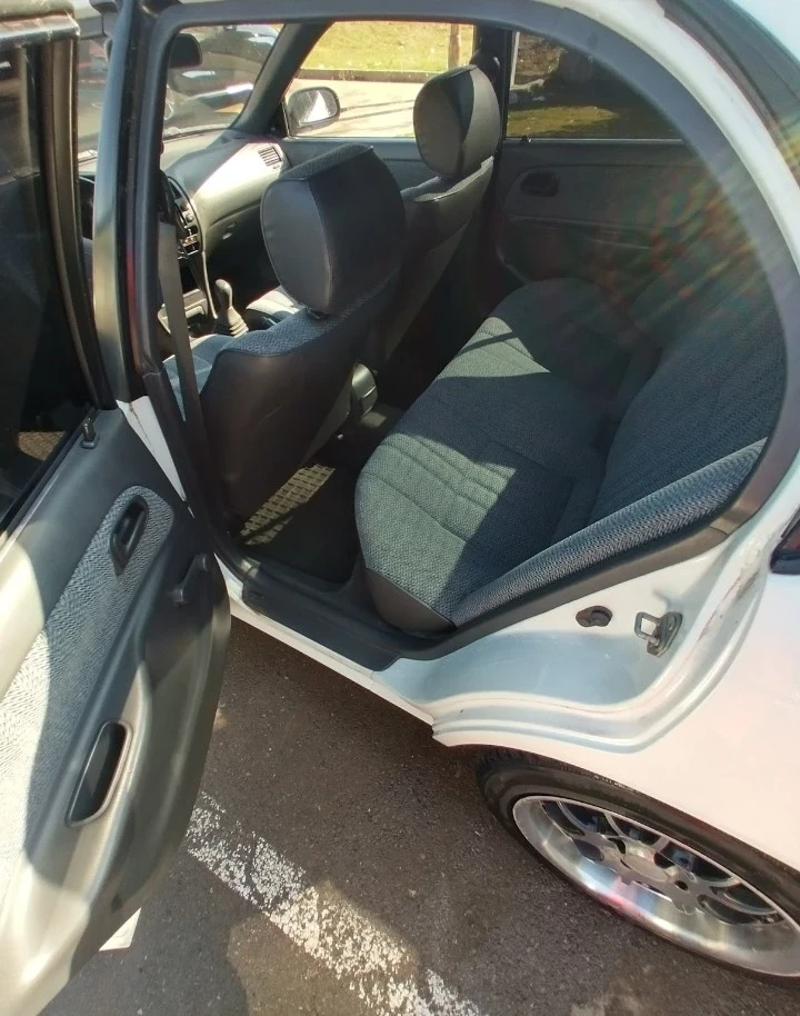 Toyota Corolla, снимка 11 - Автомобили и джипове - 54296805