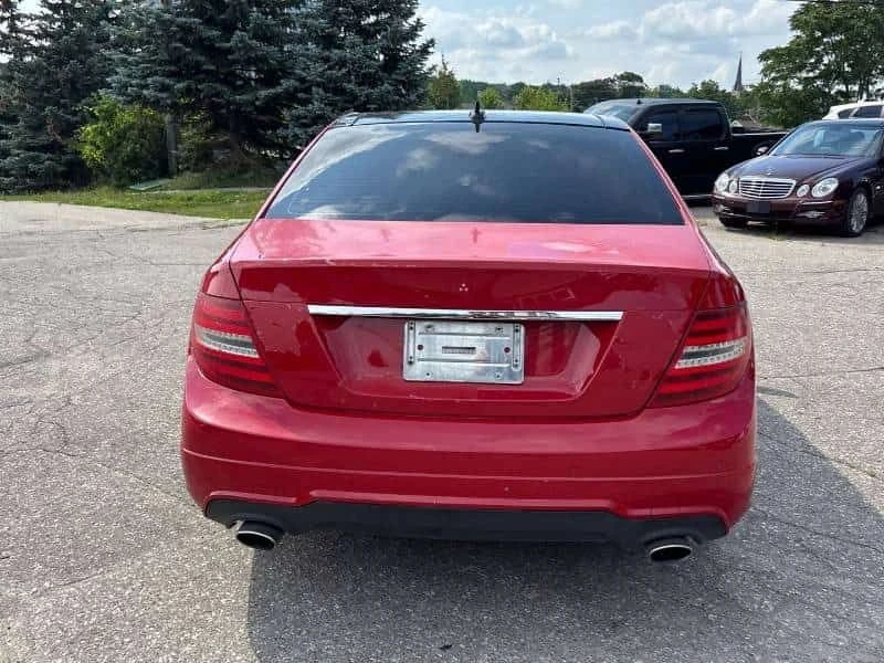 Mercedes-Benz C 300 4MATIC * FULL AMG PACK* ПОДГРЕВИ* ПАНОРАМА* КАМЕРА, снимка 6 - Автомобили и джипове - 55373534