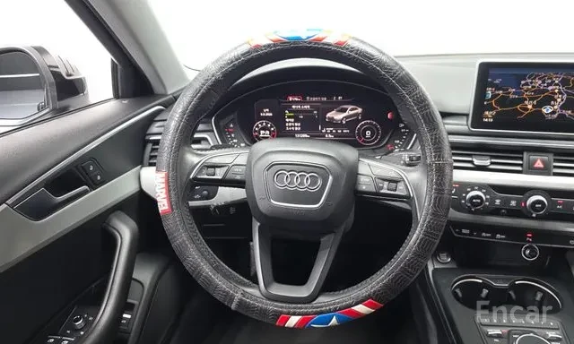 Audi A4 45 TFSI* LED* ���* �������* ��������� | Mobile.bg � ����������� 16