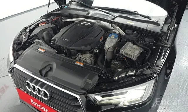 Audi A4 45 TFSI* LED* ���* �������* ��������� | Mobile.bg � ����������� 8