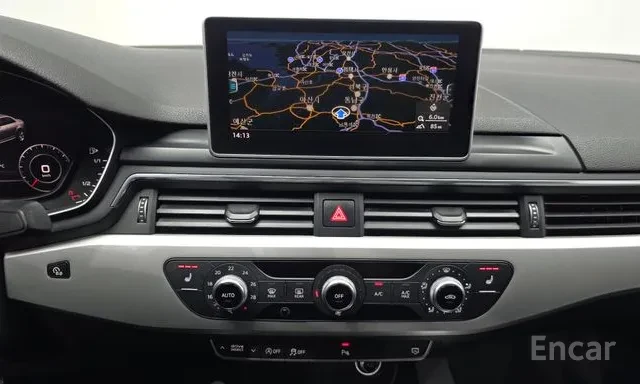 Audi A4 45 TFSI* LED* ���* �������* ��������� | Mobile.bg � ����������� 15