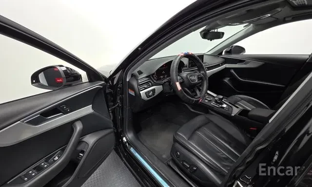 Audi A4 45 TFSI* LED* ���* �������* ��������� | Mobile.bg � ����������� 11
