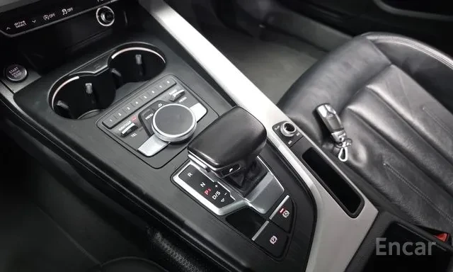 Audi A4 45 TFSI* LED* ���* �������* ��������� | Mobile.bg � ����������� 10