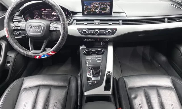 Audi A4 45 TFSI* LED* ���* �������* ��������� | Mobile.bg � ����������� 6