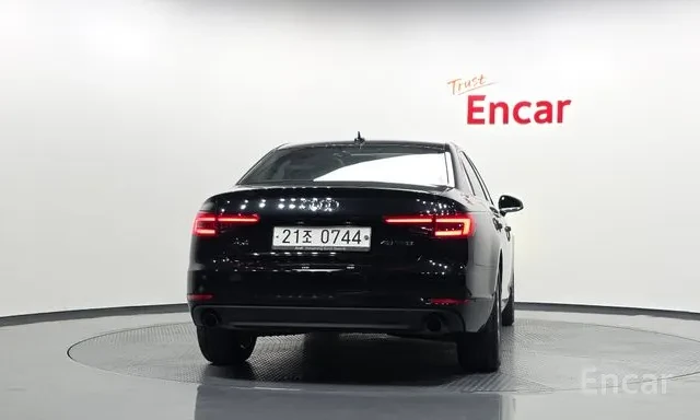 Audi A4 45 TFSI* LED* ���* �������* ��������� | Mobile.bg � ����������� 5