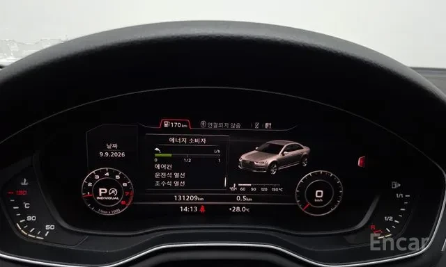 Audi A4 45 TFSI* LED* ���* �������* ��������� | Mobile.bg � ����������� 9