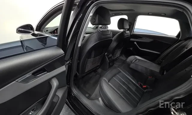 Audi A4 45 TFSI* LED* ���* �������* ��������� | Mobile.bg � ����������� 13