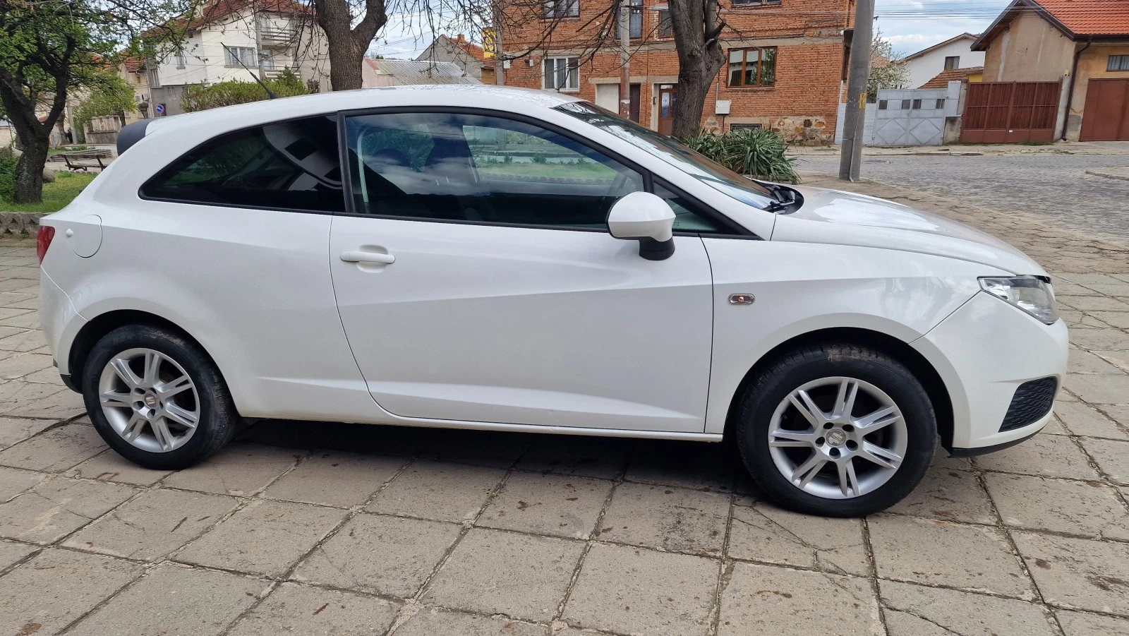 Seat Ibiza  - изображение 6