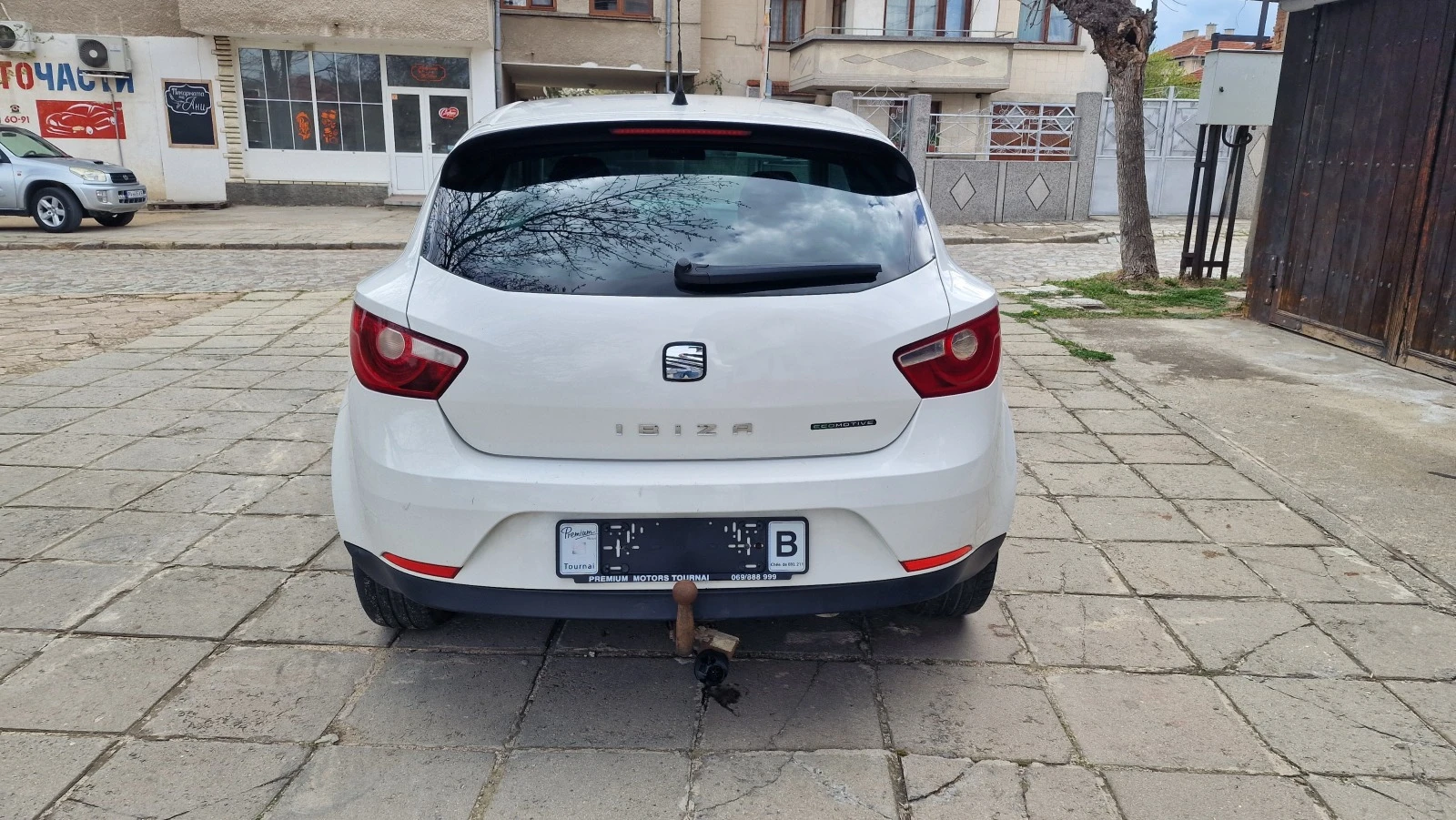 Seat Ibiza  - изображение 10