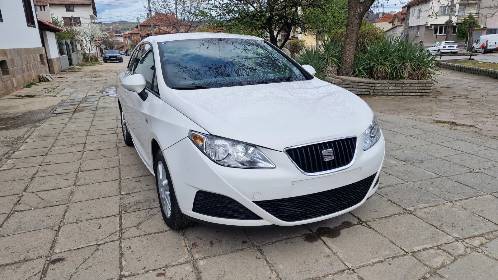 Seat Ibiza  - изображение 4