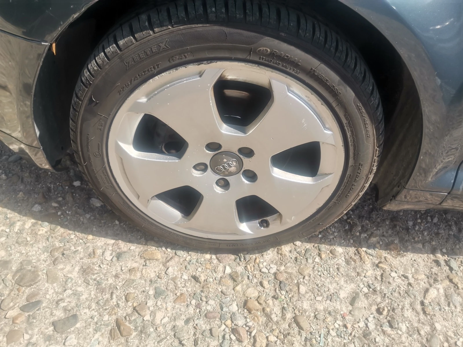 Audi A3 2.0TDI. BKD | Mobile.bg   16