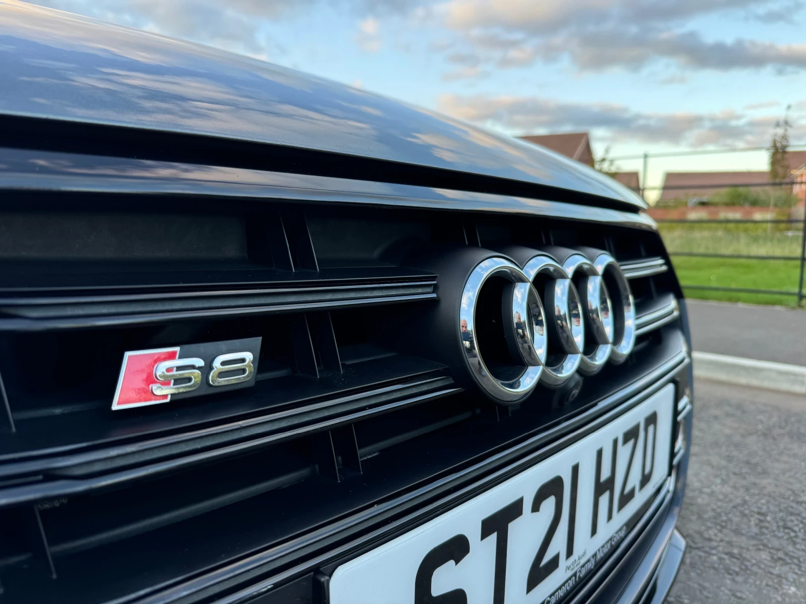 Audi S8 QUATTRO | Mobile.bg � ����������� 1