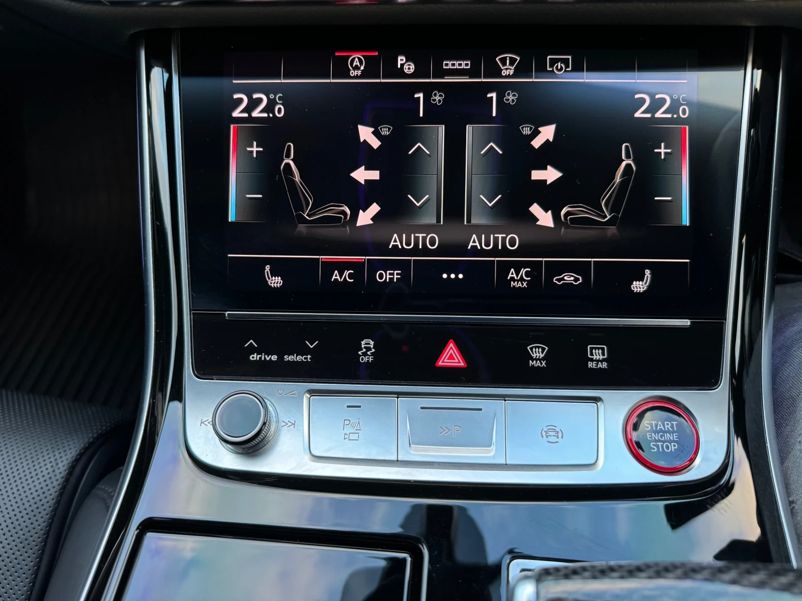 Audi S8 QUATTRO | Mobile.bg � ����������� 14