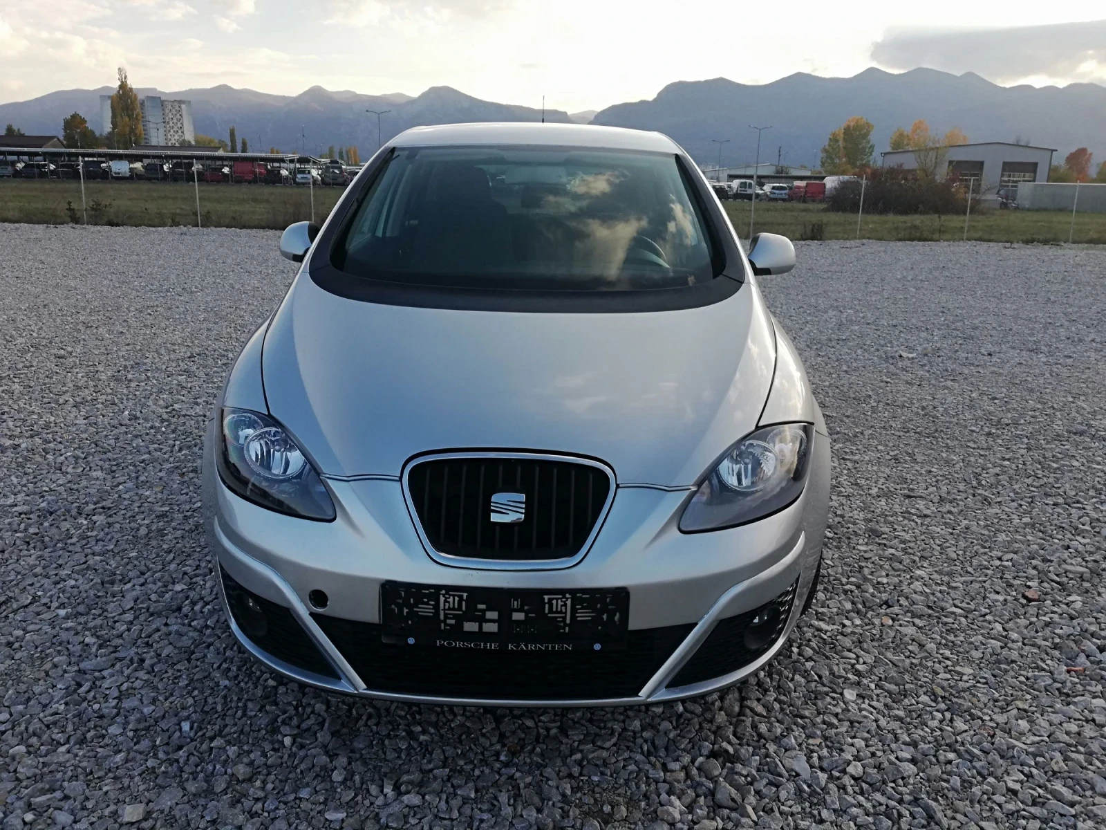 Seat Altea 1.6i klima GAZ 102 - изображение 2