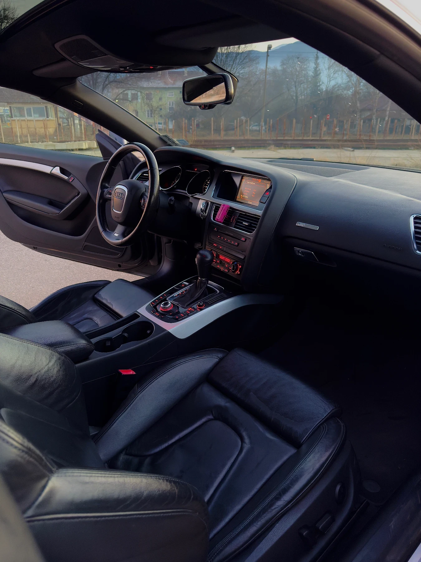 Audi A5 | Mobile.bg   12