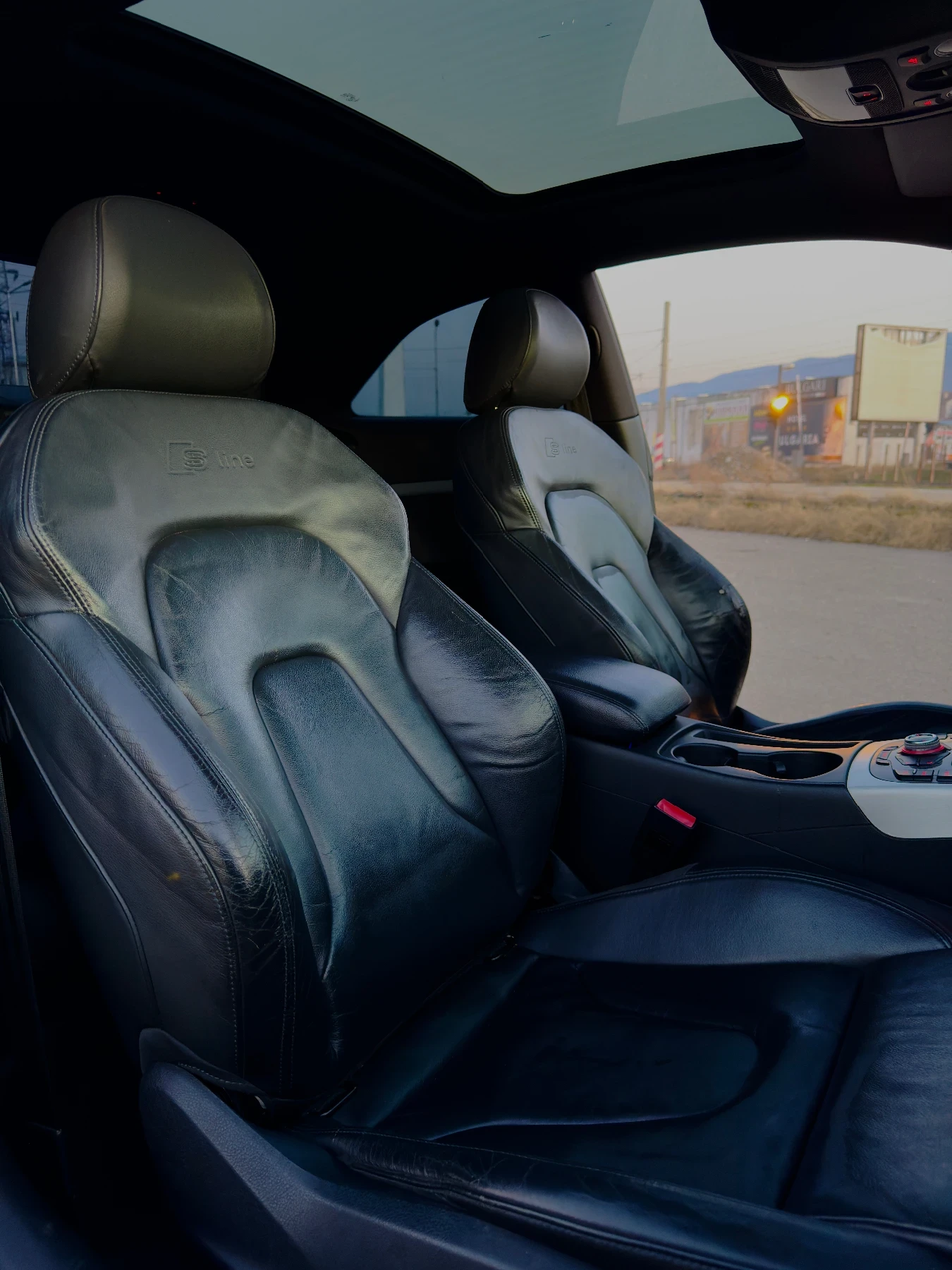 Audi A5 | Mobile.bg   13