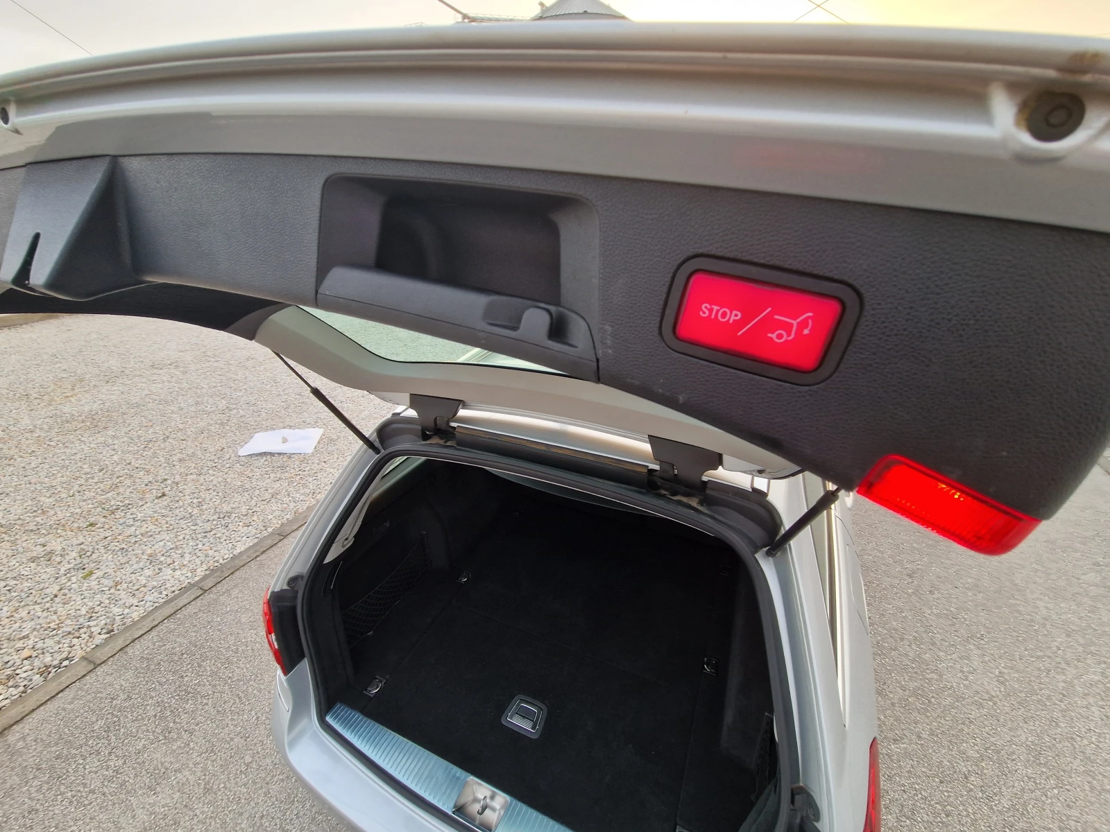 Mercedes-Benz E 250 4x4 4matic* 7G-tronic* Avantgarde*  | Mobile.bg   15