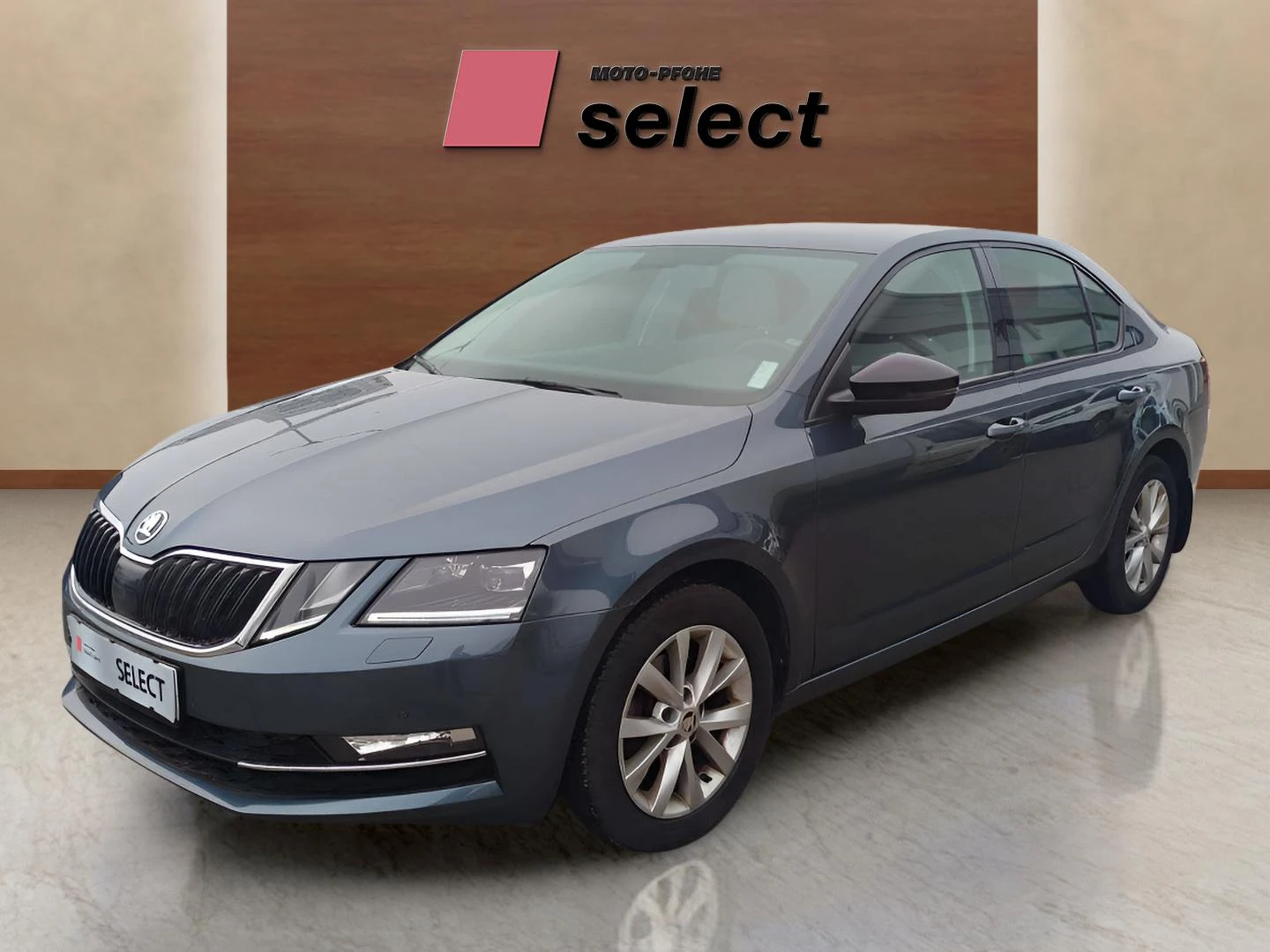 Skoda Octavia 1.5 TSI | Mobile.bg — изображение 1