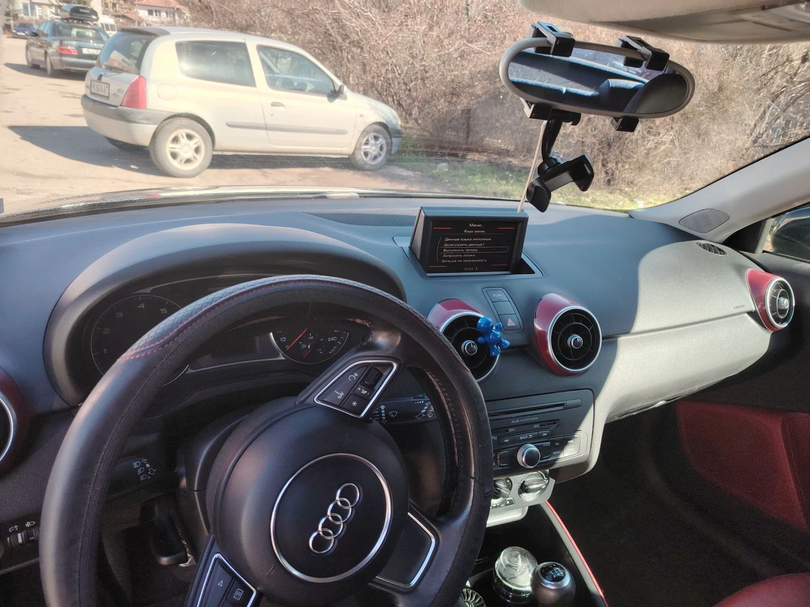Audi A1 1.4 TFSI  - изображение 2