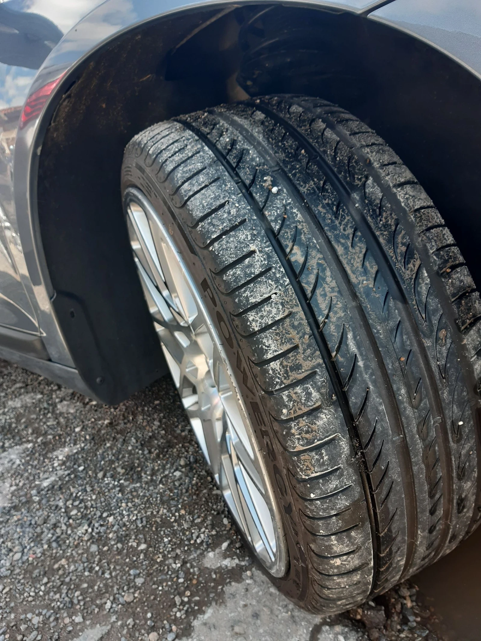 VW Scirocco 2.0 TDI | Mobile.bg — изображение 16