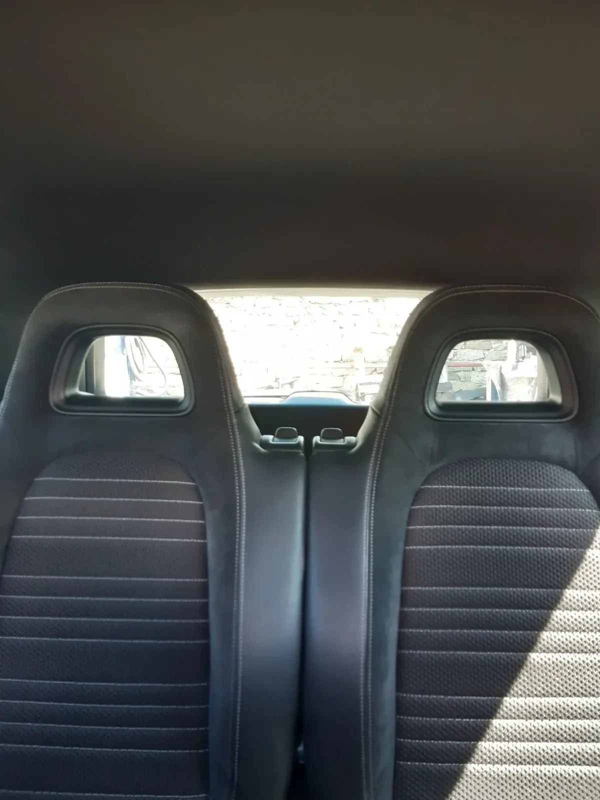 VW Scirocco 2.0 TDI | Mobile.bg — изображение 13