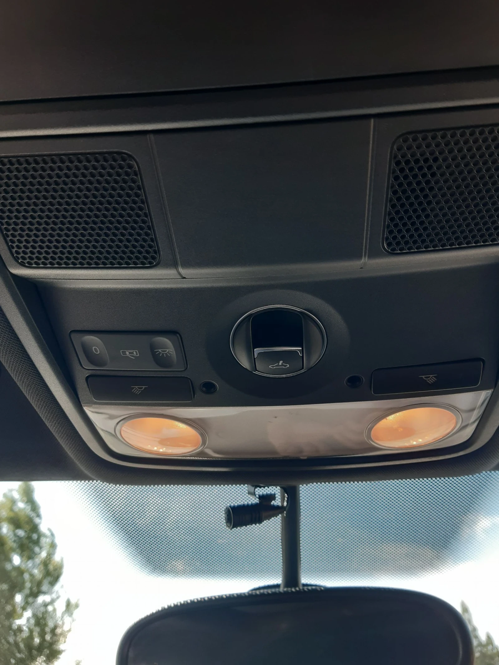 VW Scirocco 2.0 TDI | Mobile.bg — изображение 14