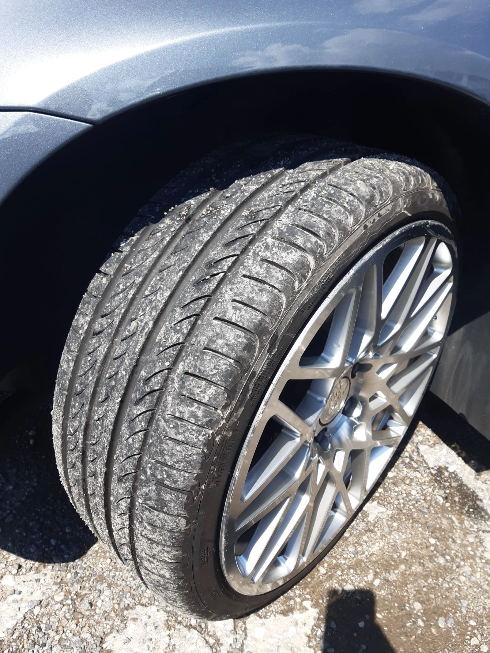 VW Scirocco 2.0 TDI | Mobile.bg — изображение 17