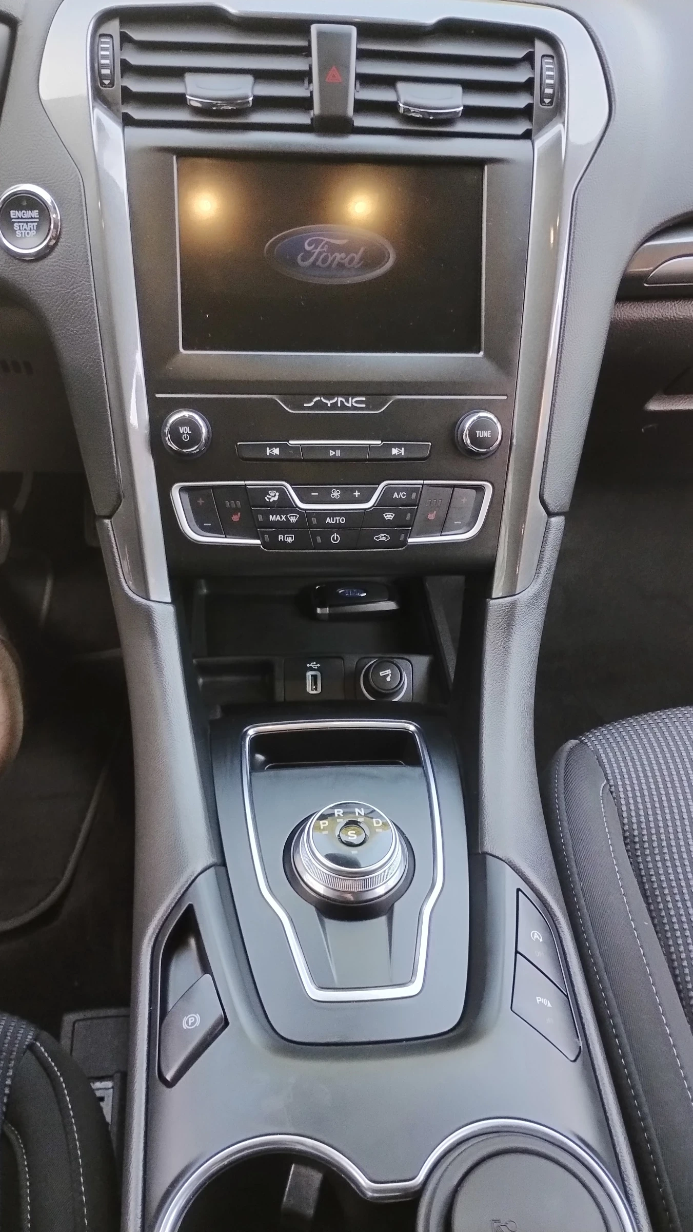 Ford Mondeo EcoBlue  - изображение 9