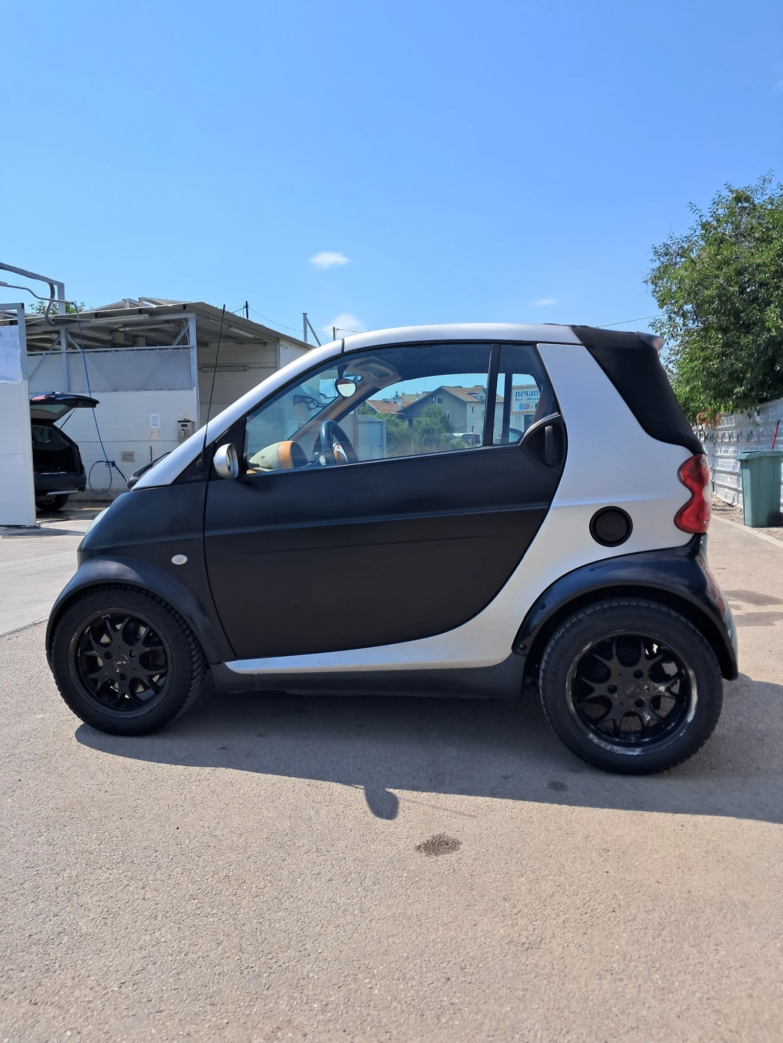 Smart Fortwo  - изображение 4