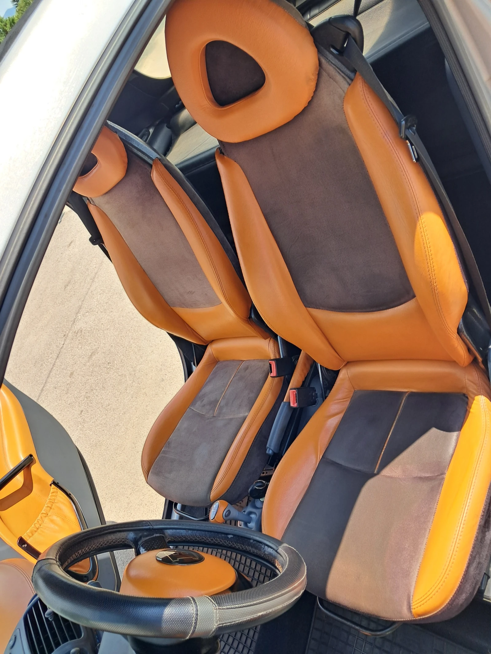 Smart Fortwo  - изображение 10