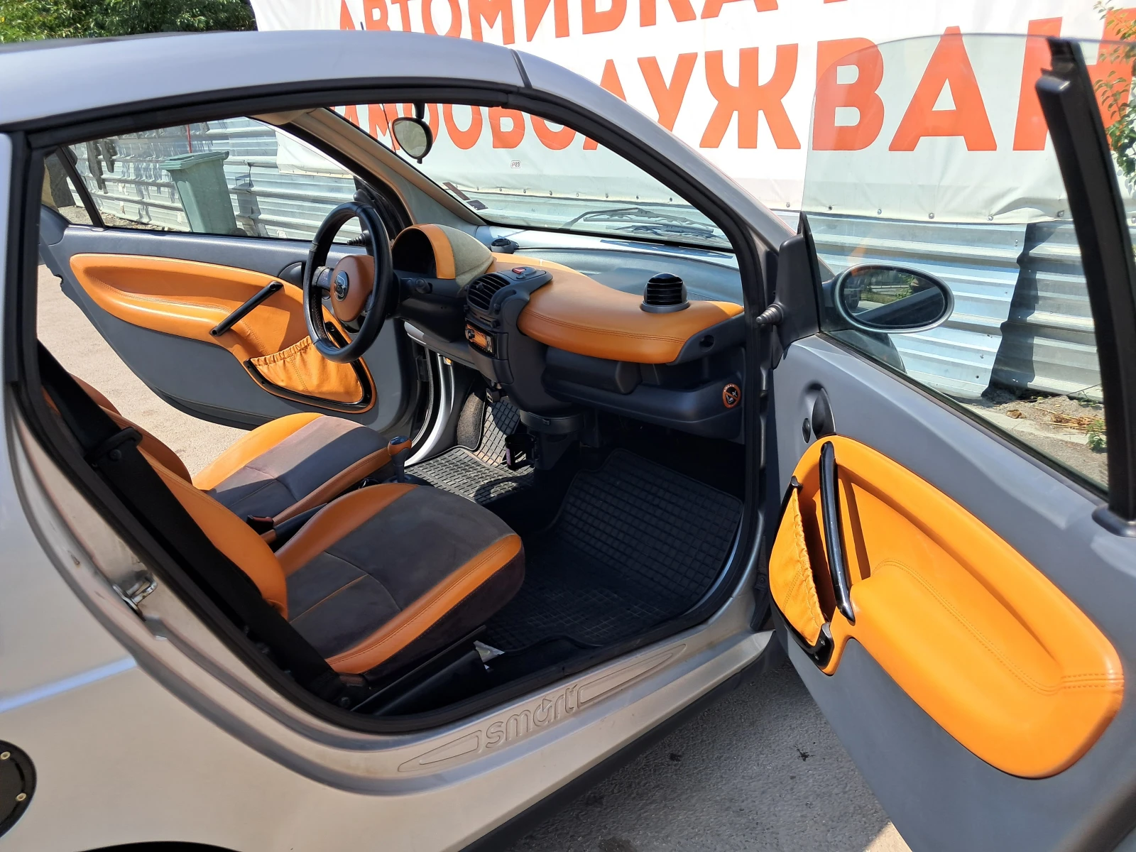 Smart Fortwo  - изображение 9