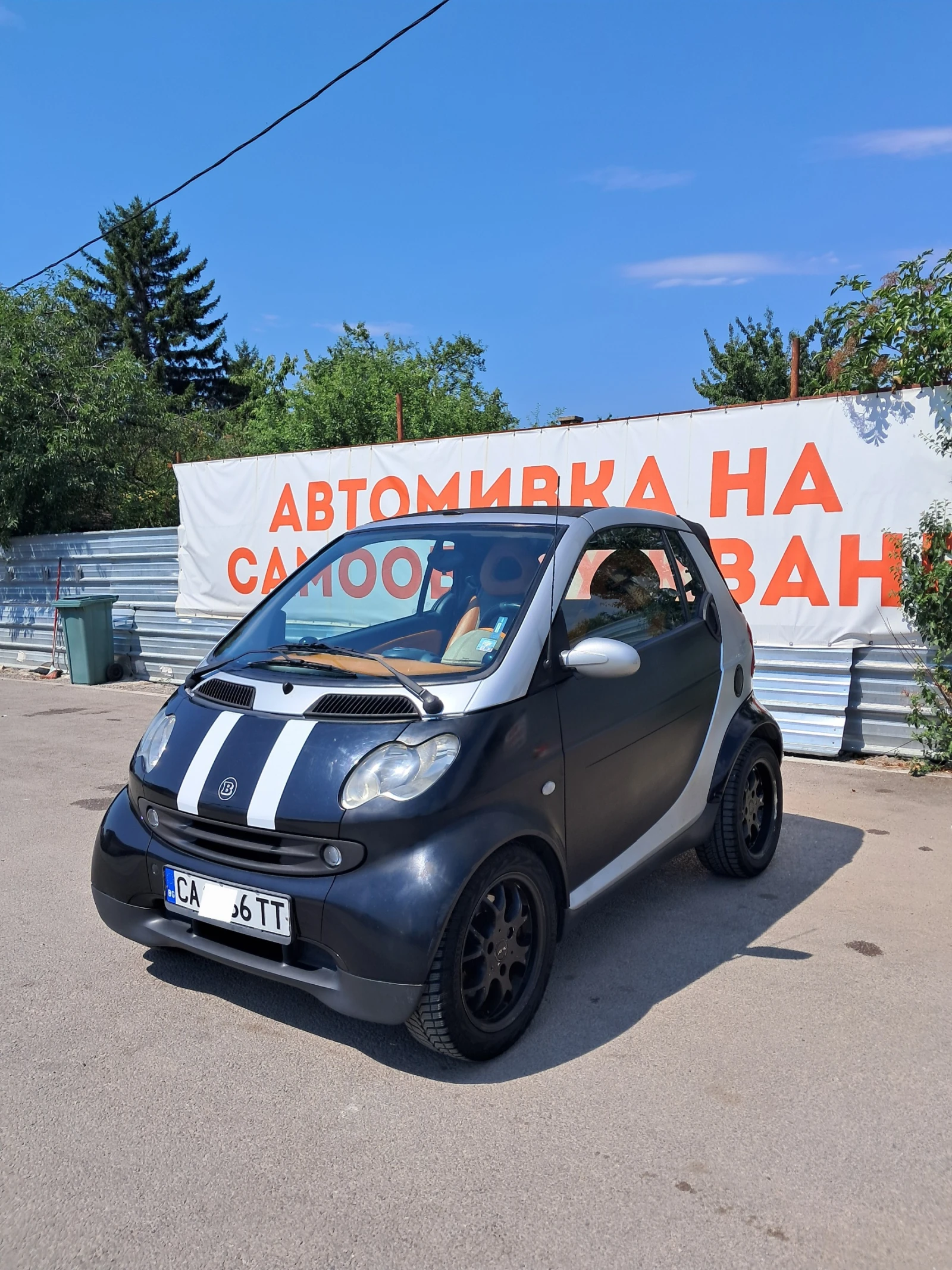 Smart Fortwo  - изображение 3