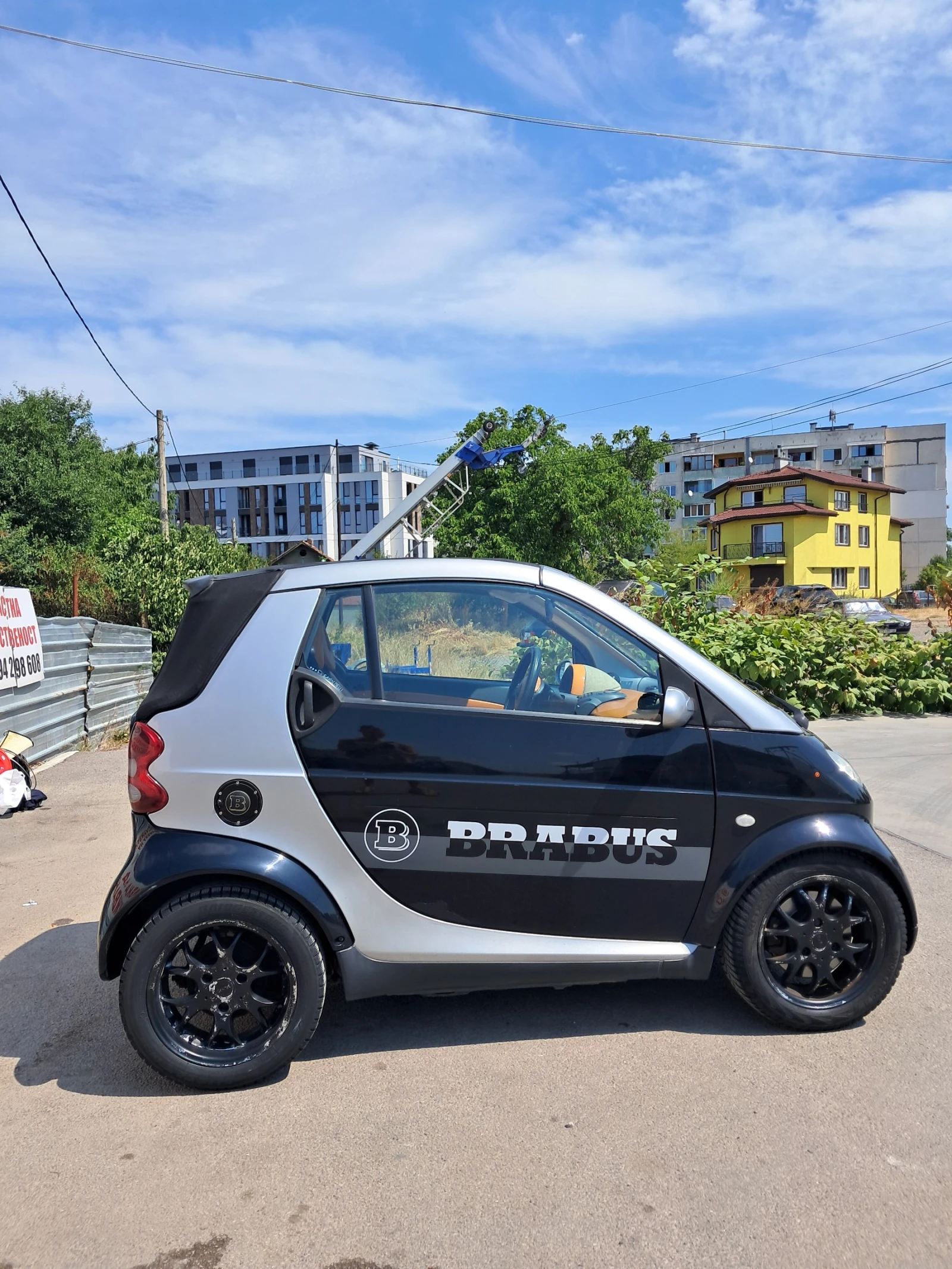 Smart Fortwo  - изображение 2
