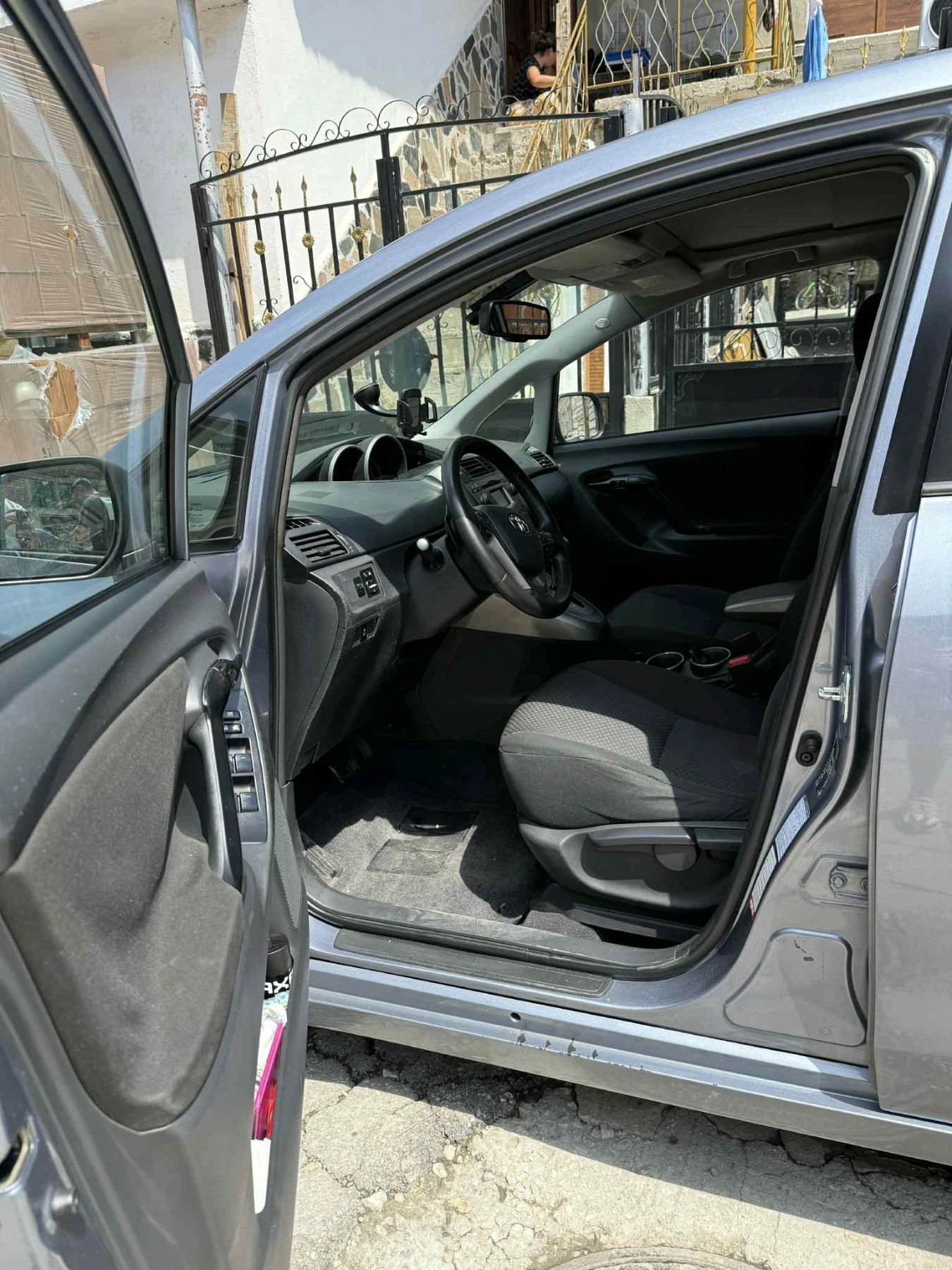 Toyota Verso  - изображение 3