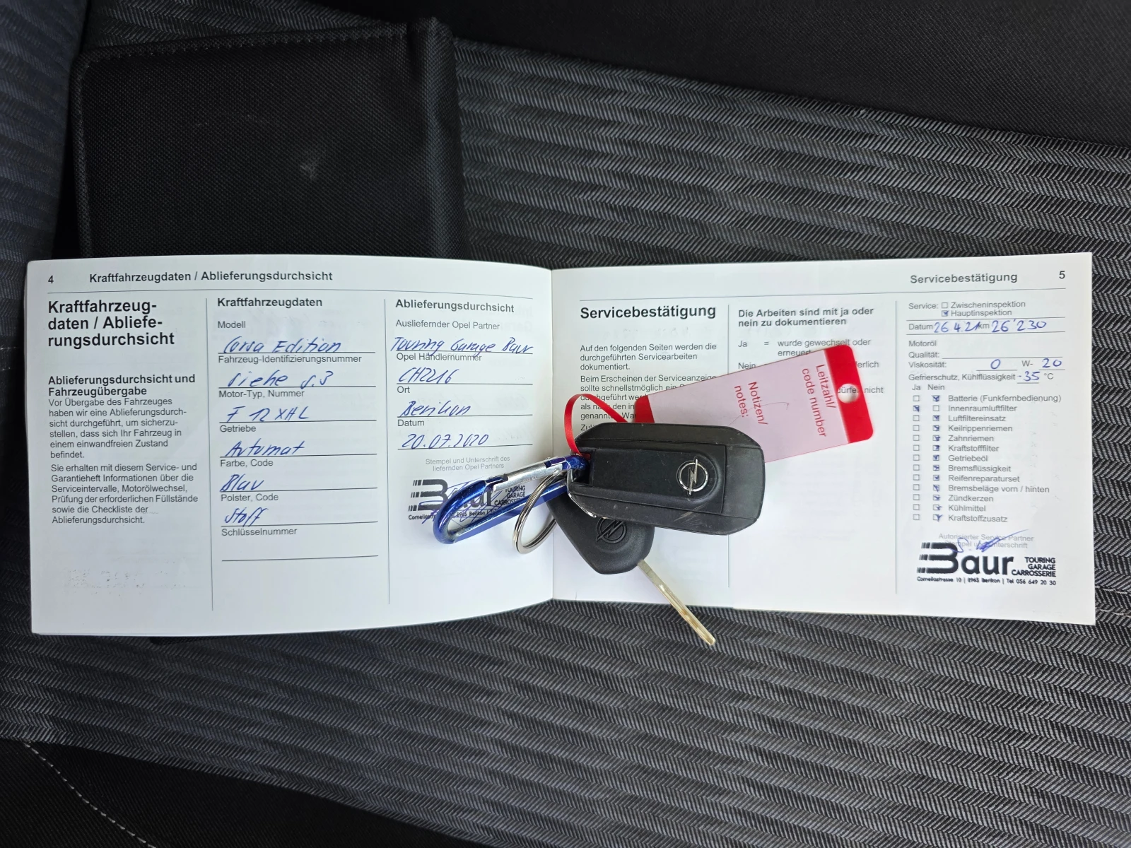 Opel Corsa 1.2Turbo Euro6d | Mobile.bg   15