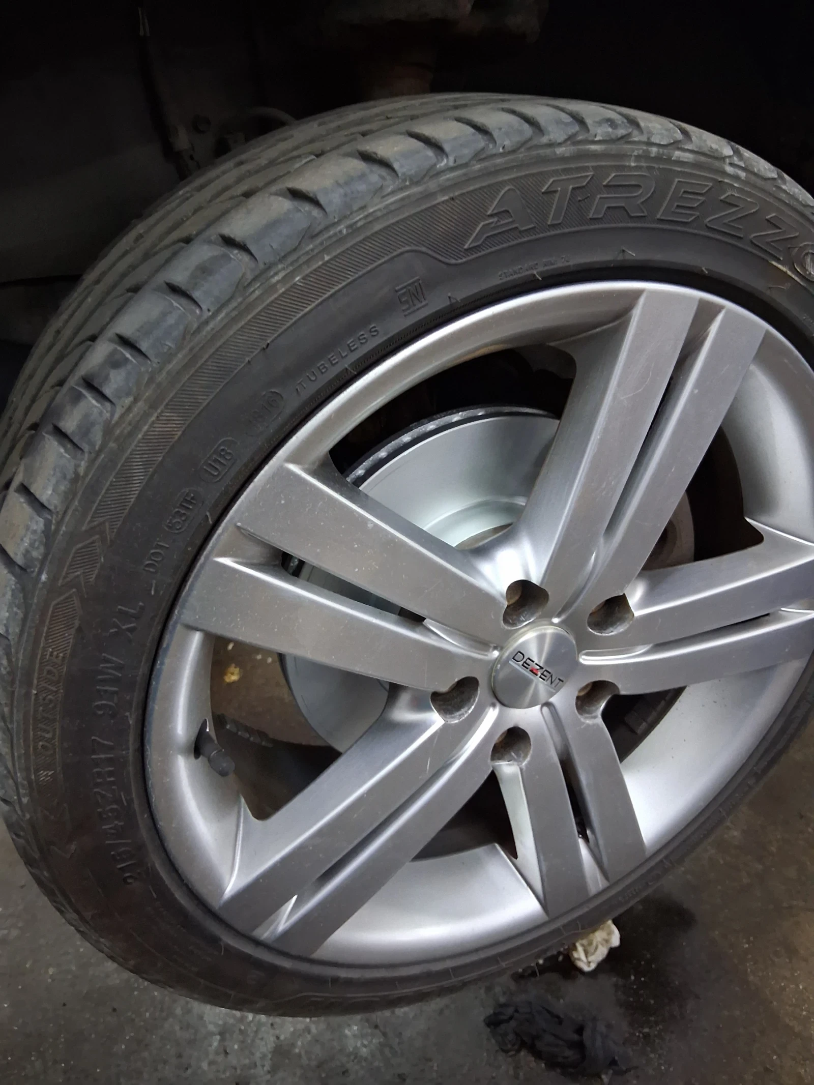 Hyundai I30 1.6  CRDI - изображение 10