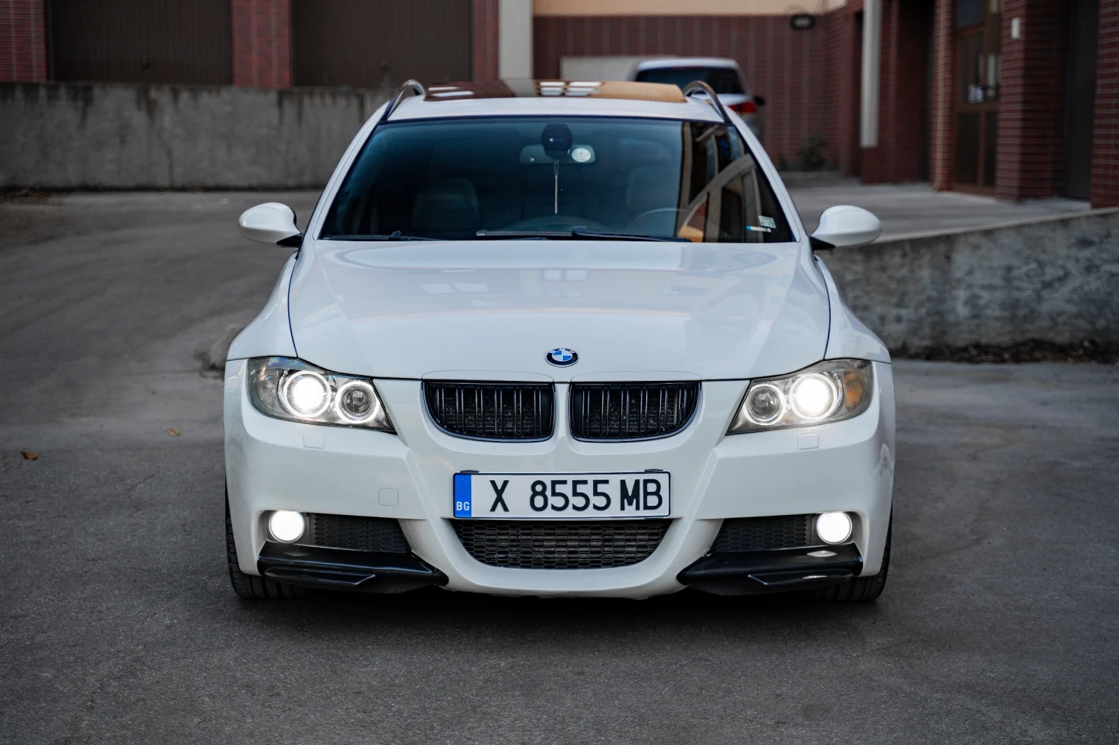 BMW 330  - изображение 3